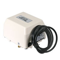 Yasunaga（ヤスナガ） 安永電磁式エアーポンプ ブロワー 120cm以上水槽用エアーポンプ 51501 1個（直送品）