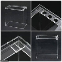 アクリル水槽 ラクシス No.2 25×15×25cm 25cm水槽 58101 1個（直送品）