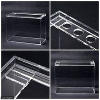 アクリル水槽 ラクシス No.25 40×20×30cm 40cm水槽 58124 1個（直送品）