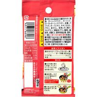 ハウス食品 スパイスクッキングバルメニュー ガーリックシュリンプ 1セット（10個入）