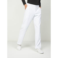 フォーク メンズパンツ ダークネイビー L 5021SC-17 1枚　スクラブ