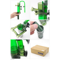 EHEIM（エーハイム） 油膜取 中 2217用 14250 1個（直送品）