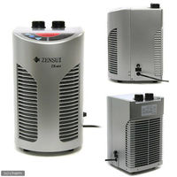 ZENSUI（ゼンスイ） 水槽用クーラーZR 対応水量180L 15657 1個（直送品）