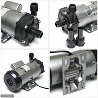 REI-SEA（レイシー） マグネットポンプ RMD-1001 流量120～135L/分 15993 1個（直送品）