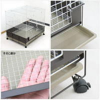 KAWAI（カワイ） コンフォート80 770×550×620mm 42849 1個（直送品）