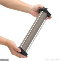 キング砥石 いぶきエアストーン セラミックエアストーン 直径50×300 #100 内径8~12mmのホース用 42856 1個（直送品）