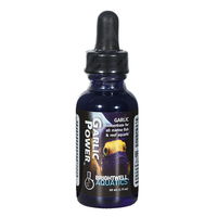 Brightwell Aquatics Brightwell ガーリックパワー 30ml 43205 1個（直送品）
