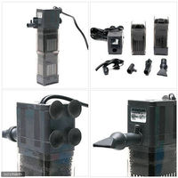 KAMIHATA（カミハタ） Rio+ リオプラス フィルターセット2 Rio+200 本体 50Hz 東日本用 51138 1セット（直送品）