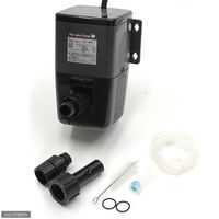 REI-SEA（レイシー） 水陸両用ポンプ RSD-40A 流量40L/分 60Hz 西日本用 52494 1個（直送品）