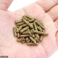 Oxbow エッセンシャルアダルトラビットフード 4.5kg 61053 1個（直送品）