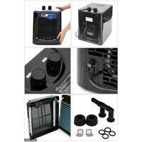 ZENSUI（ゼンスイ） 水槽用クーラーZR 対応水量1000L メーカー保証期間1年 65921 1個（直送品）