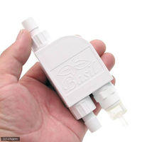 CO2拡散器 バジル CO2直添ミキサー 67149 1個（直送品）