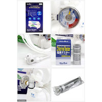 マーフィード RO浄水器 逆浸透膜 エキスパートフレッシュZ 150G 78036 1個（直送品）