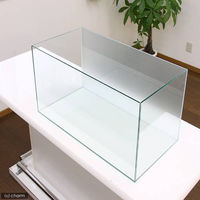 リーフコーポレーション バックスクリーン貼付済 エーハイム EJ-60 60cm水槽 サンド 60×30×36cm 単体 82782 1個（直送品）