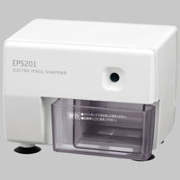 アスカ 電動シャープナー ホワイト EPS201W 1台