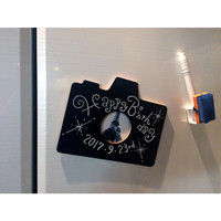 かたちとこくばんまぐねっと単品 カメラ KTCT-T5 日本理化学工業（直送品）