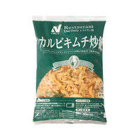 ニチレイフーズ 業務用 カルビキムチ炒飯 10食 824631 1セット 【取寄せ冷凍食材】（直送品）