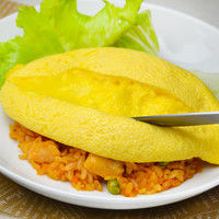 キユーピー 業務用 オムレツ 10食 824637 1セット 【取寄せ冷凍食材】（直送品）