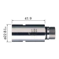 ナカニシ NSK アストロ 減速器1/3.92 φ22.8(1022) ARGー01 1個（直送品）