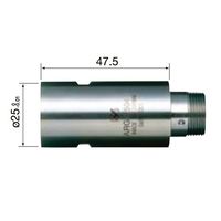 ナカニシ NSK アストロ 1/4減速器(#ARGー2504)1822 ARGー2504N 1個（直送品）
