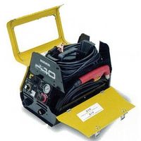 エスコ 単相100V・200V兼用 エアープラズマ切断機 EA315SG-1 1台（直送品）