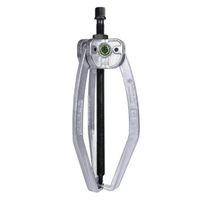 エスコ 150mm 3本爪プーラー(オートグリップ) EA500BD-150A 1個（直送品）