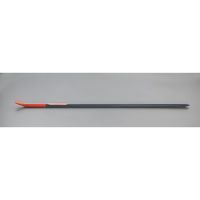 エスコ 1500mm ワーキングバー EA519AR-115A 1本（直送品）