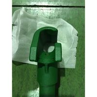 エスコ 1” コンジットベンダー EA547G-8A 1本（直送品）