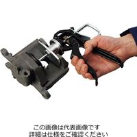 エスコ ディスクブレーキピストンツール EA604FV-6 1台（直送品）