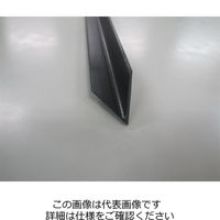 エスコ 320mm 万能杭 EA628ZX-1 1セット(4本:1本×4個)（直送品）