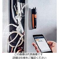 エスコ 無線差圧プローブ(風速・風量演算機能付) EA739AN 1個（直送品）