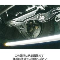 エスコ AC100V/15W 作業灯/LED(固定ホルダー2個付) EA815LD-702 1台（直送品）