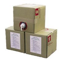 エスコ 18L 工業用強力油洗浄剤(アルカリ性) EA922A-41 1個（直送品）