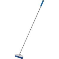 エスコ [EA928AYー561用] 替えブラシ(青) EA928AY-406 1セット(3個)（直送品）