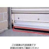 エスコ 50x20mmx6m 気密スポンジ(シャッター用) EA944KD-8 1個（直送品）