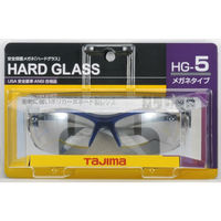 TJMデザイン ハードグラス HG-5 クリア HG-5C 1個