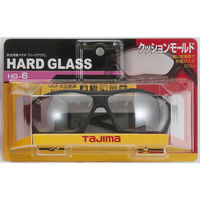 TJMデザイン ハードグラス HGー6 クリア HG-6C 1個