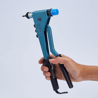 ロブテックス エビ ハンドナッター HND005 1台