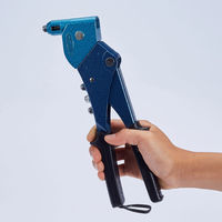 ロブテックス エビ ハンドリベッター HR-005A HR005A 1個