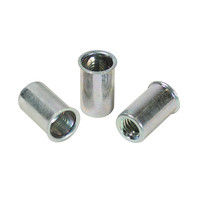 エビ ナット（1000） NSK-425M NSK425M 1箱（1000個入） ロブテックス（直送品）