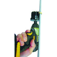 ロブテックス 全ネジ用早回しナットビット ナットセッター NTLM 1個