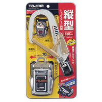 タジマ安全帯 TR150L3ランヤード TA-L3TR150C TJMデザイン（直送品）