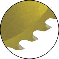 ＴＪＭデザイン チップソー充電丸鋸用　125ー24Ｐ TCJM12524 1枚