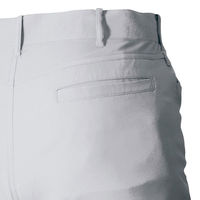 アイトス HERO’S UNIFORM ワークパンツ（ノータック）（男女兼用） ネイビー M AZ-2950-008-M（直送品）