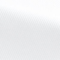 アイトス Pieds 半袖ブラウス ホワイト 23号 HCB2710-001-23（直送品）