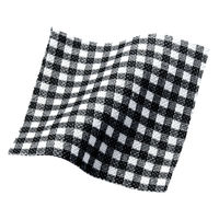 アイトス Pieds オーバーブラウス ブラック 19号 HCL6500-099-19（直送品）