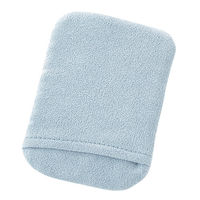 サンワサプライ ディスプレイクリーニングパッド CD-CC23BL 1個