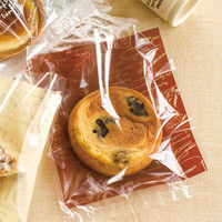 ヘッズ ブラウンフレンチIPPバッグ-2 BF-OE2 1セット（4000枚：100枚×40パック）（直送品）