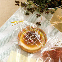 ヘッズ BKFIPPバッグ-2 BKF-OE2 1セット（4000枚：100枚×40パック）（直送品）