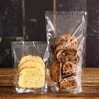 ヘッズ BKFスタンドバッグ-2 BKF-OS2 1セット（1000枚：100枚×10パック）（直送品）